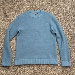 Patagonia Knit Crew Neck Sweater